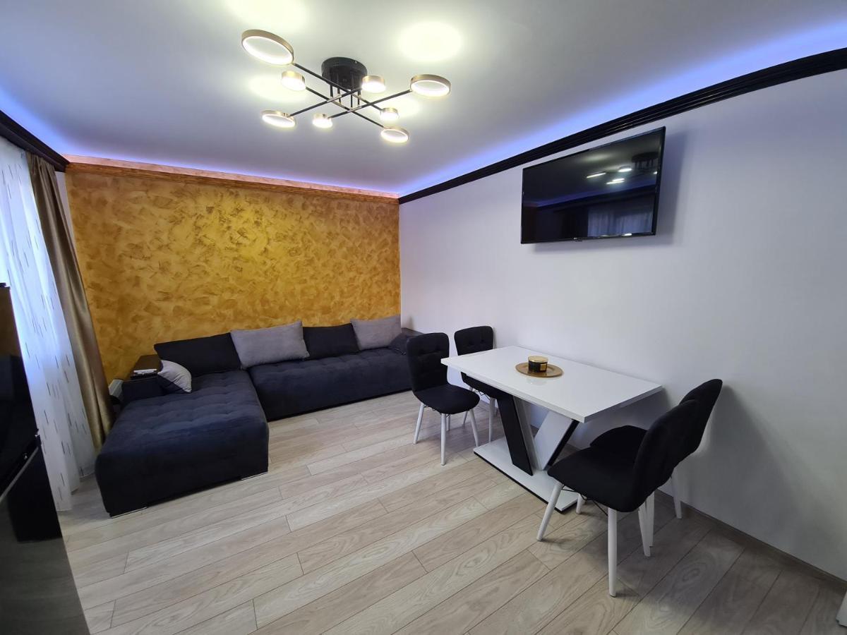 Apartamento Diamonds House 2 Lupeni  Exterior foto