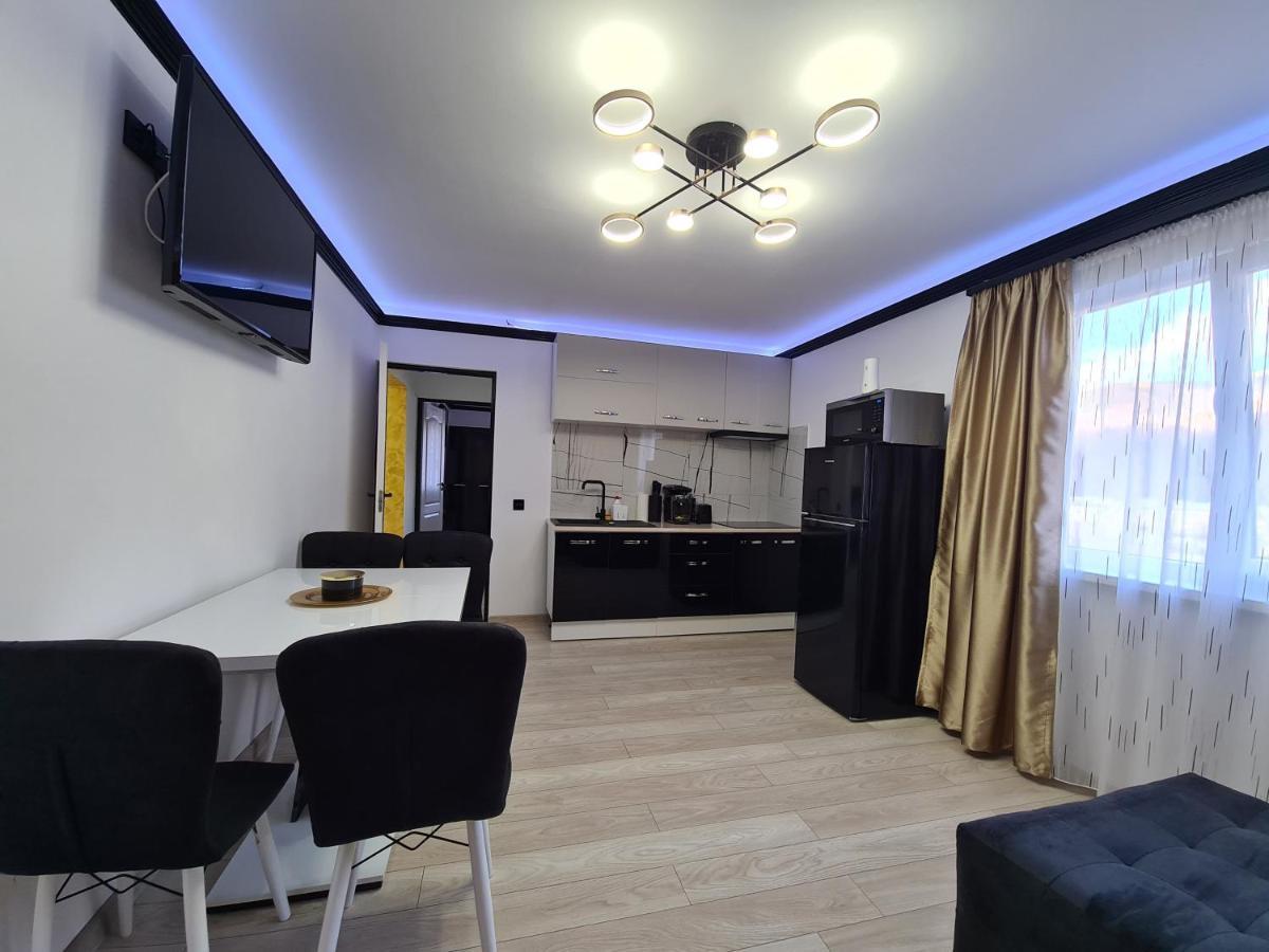 Apartamento Diamonds House 2 Lupeni  Exterior foto
